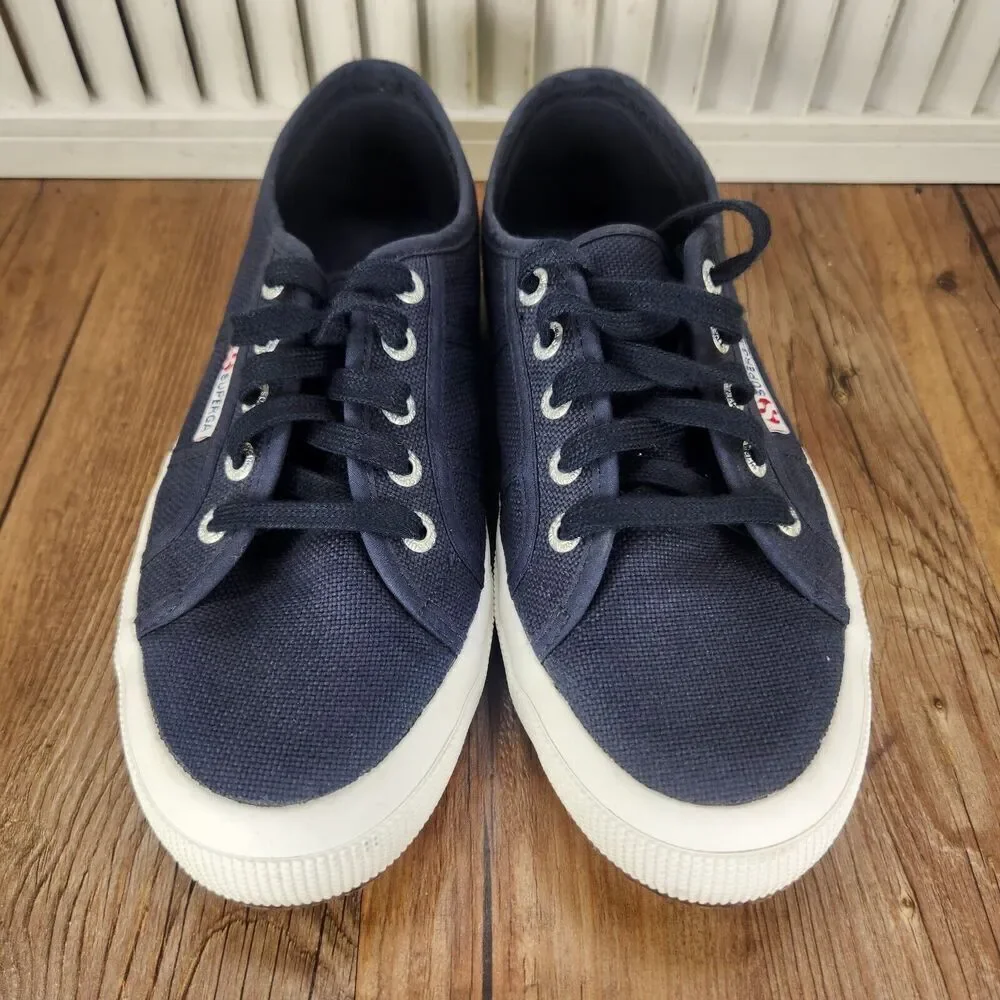 Superga used good